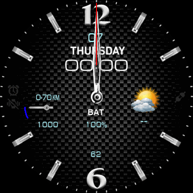 Black hybrid v1 GTR42