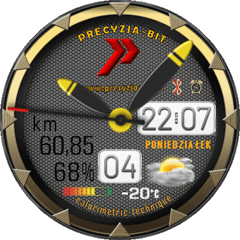 PRECYZJA-BIT Turboprop2