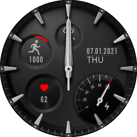 Keepimproving remake