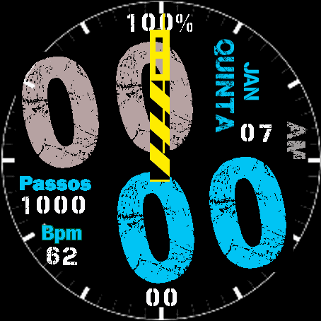 GRS BIG NUMBER ANADIGI