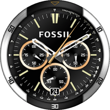 fossil