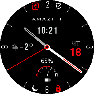 Classis Elegance Mod