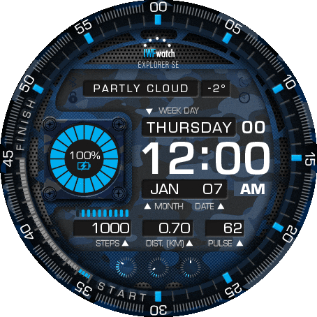 IWF V19.1 Explorer SE