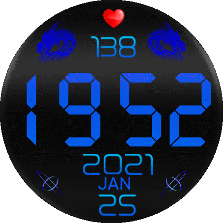 DragonD-blue (green)2