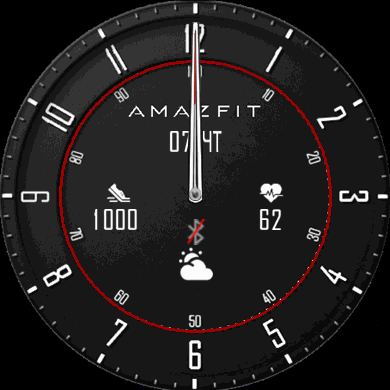 Amazfit  cl 42