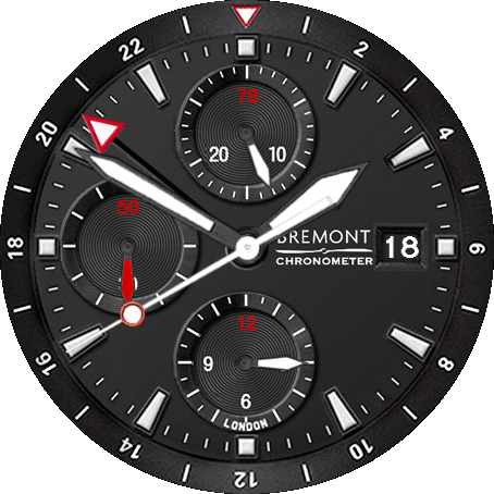 Bremont ALT 1 ZT Concept