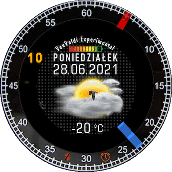 VeeValdi Experimental