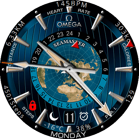 OS Aqua Terra 24h inc