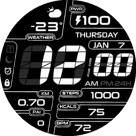 AEON X900 full AOD - gtr2