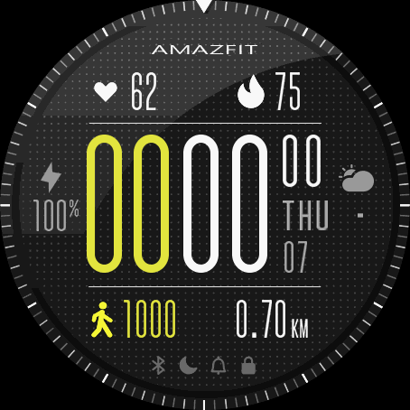 WFace modification v1