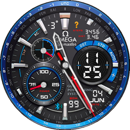 Amazfit prof 15 - el-professor