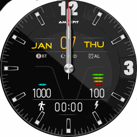 Hybrid dark modern v2