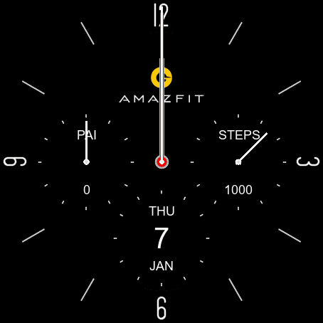 Simple Moments Sport