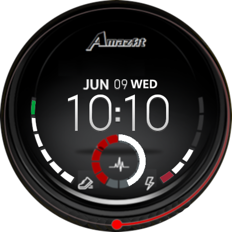 Amazfit_Digital