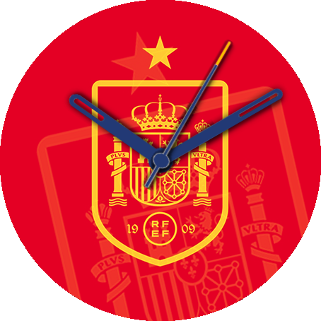 La Roja