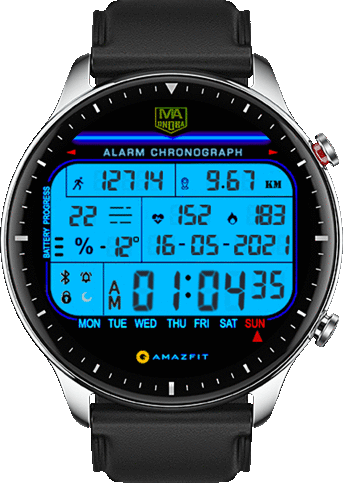 WATCHATI INGLES-GTR-2- MOD