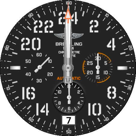 Nr.-531-Breitling-Chronometre
