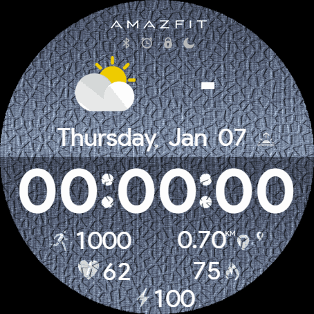 Sky gray cobblestone