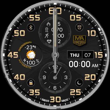 PROYECTO_16, 16B Y 16H INGLES - by Manuel Angel