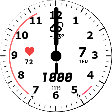 amazfit active classic white