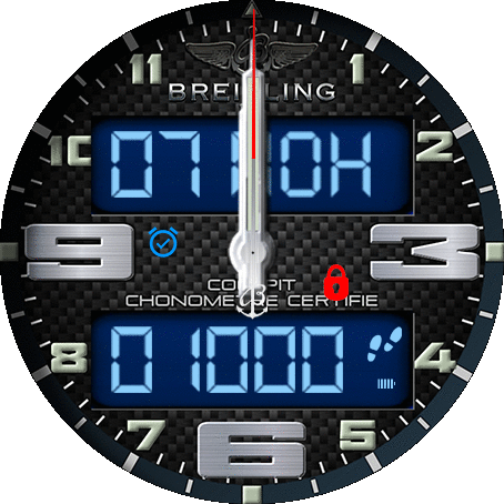 Br Cockpit Night Mission