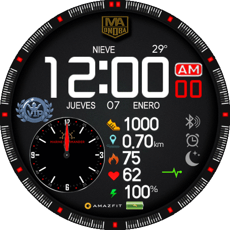 AMAZFIT_COMMANDER_3 en español
