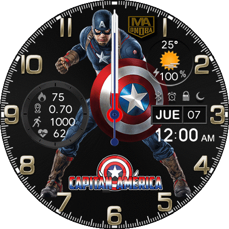 CAPITAN_AMERICA VARIANTES 0 (base) A 4