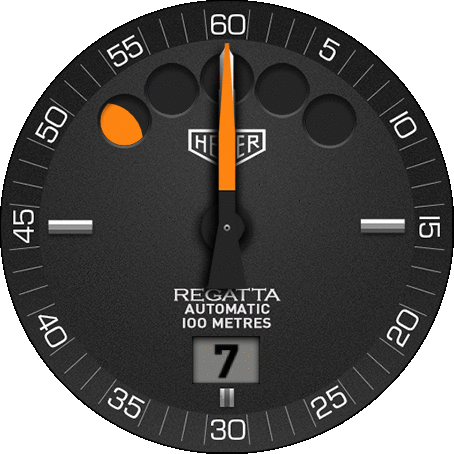 REGATTA  Automatic