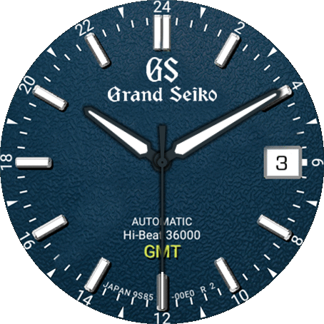 Grand seiko