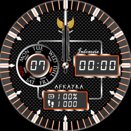 INDONESIA  JAYA  R02