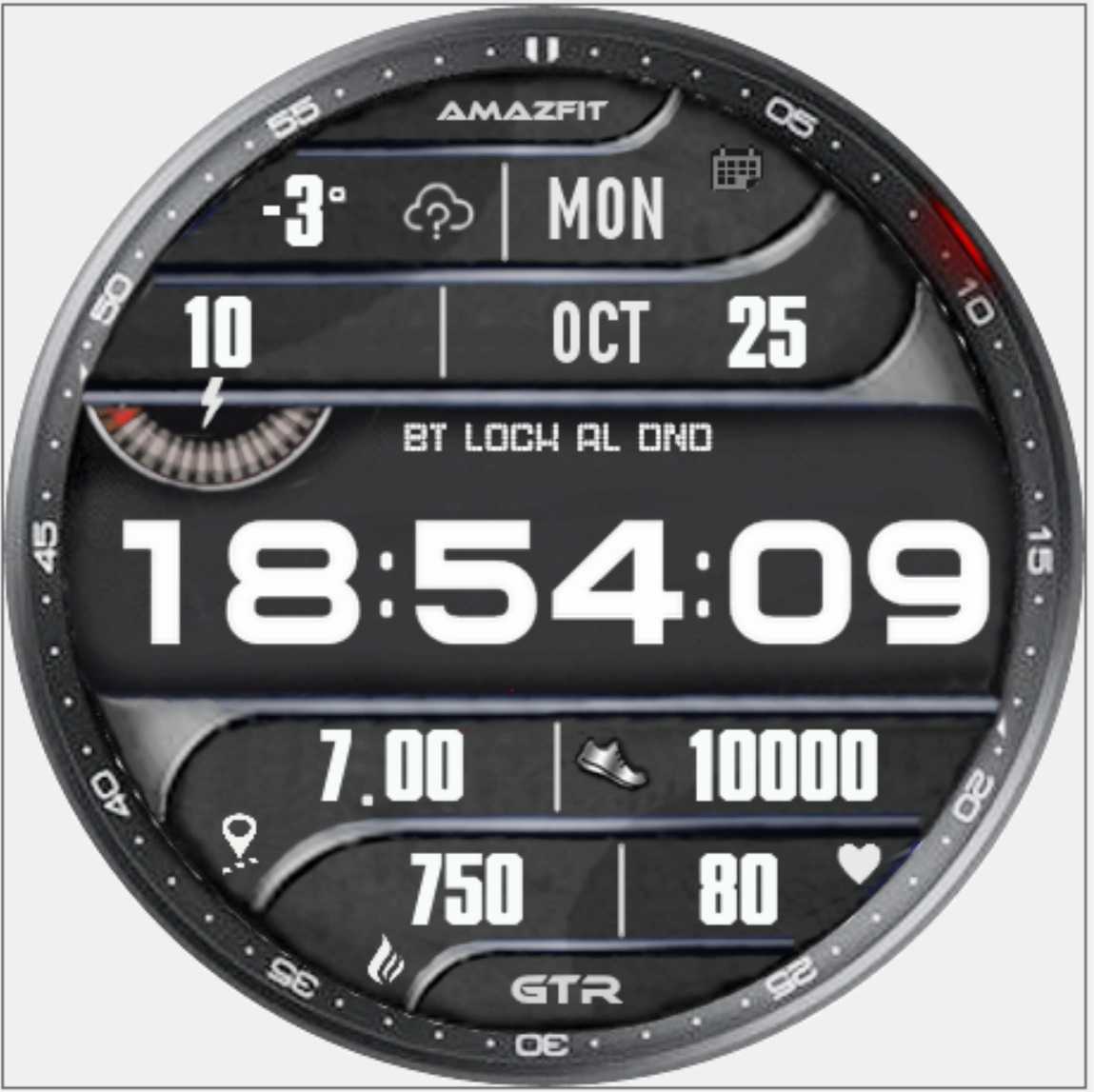 Digital Black & White V5