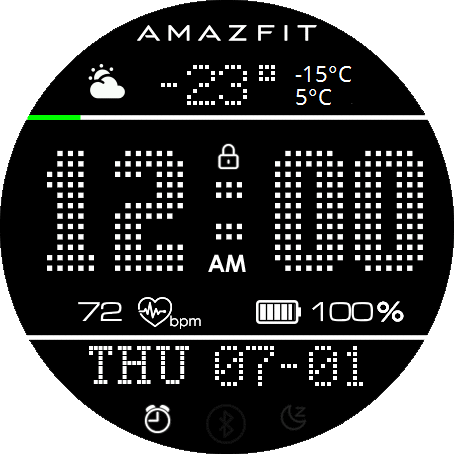 Newtech v5.1 repack With weather for GTR2