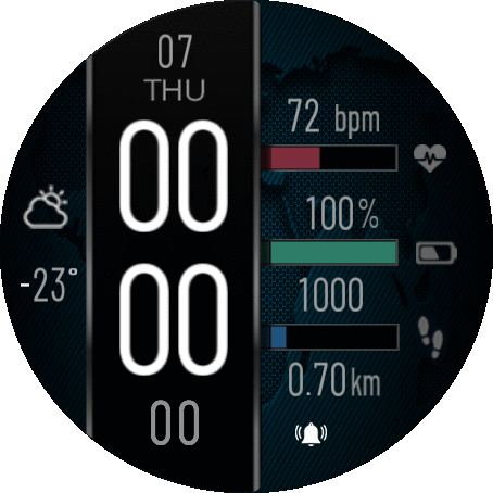 Simplex Vigilia Digital