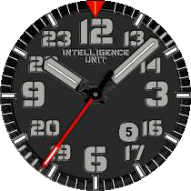 INTELLIGENCE UNIT GTR 47