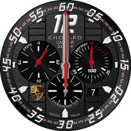 chopard_superfast_919 (black/silver)