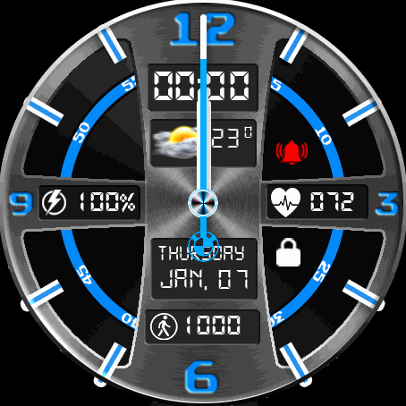 INDONESIA  JAYA R05BLU