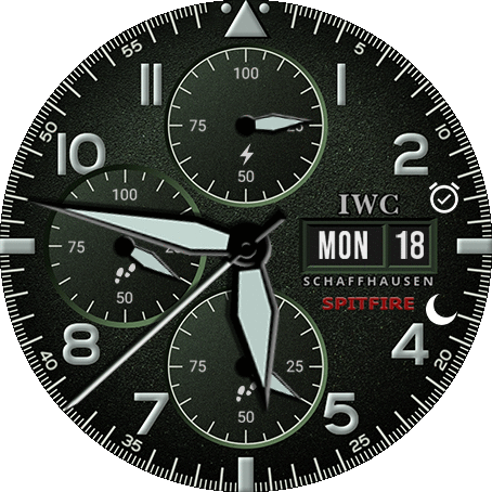 IVVC Spitfire Chrono3