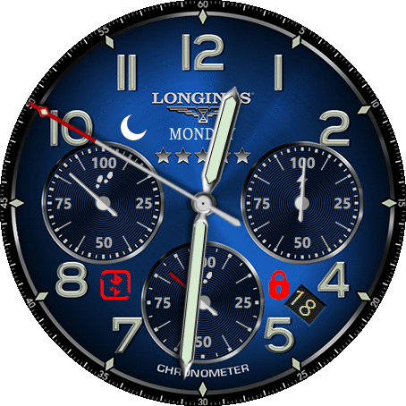 LS Chrono3