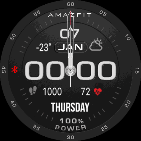 Digital black hibryd WF by Drakowed