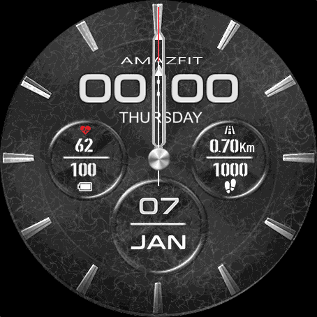 Black marble Elegant