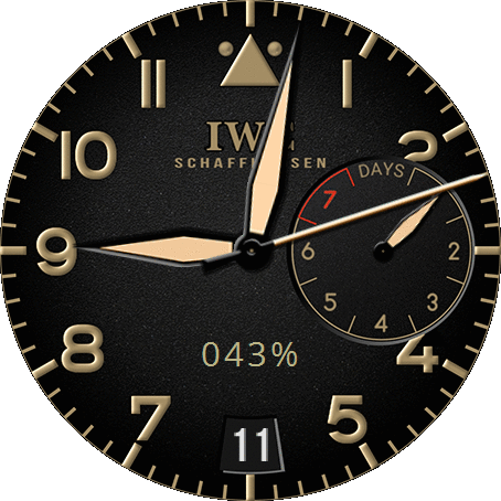 IVVC Big Pilot Heritage