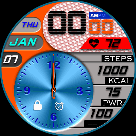 INDONESIA  JAYA R09 RED