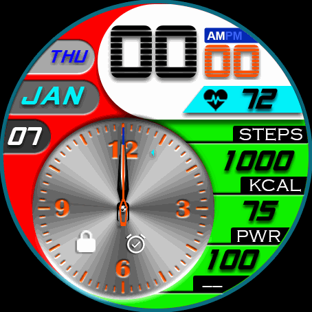 INDONESIA  JAYA R09 SLV