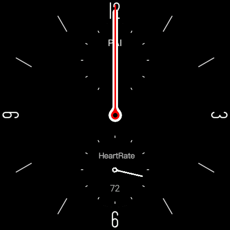 Classic AOD needle only