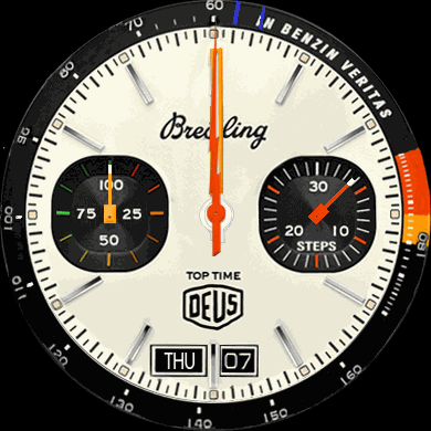 Breitling