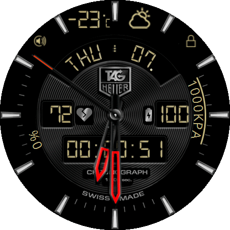 Aquaracer-FullAOD_DualTimezone_+5:30h_on_analog_face