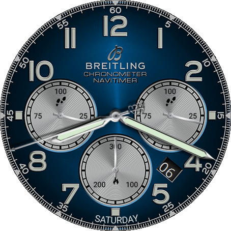 Br Navitimer8 Chrono3v2