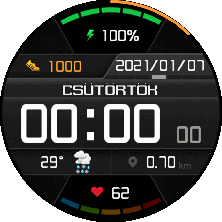 GTR Original Modded v2