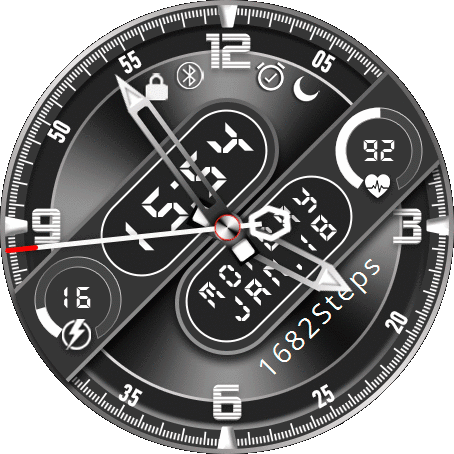 INDONESIA  JAYA R14 SERIES