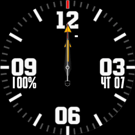 Num 11 for GTR47  UA